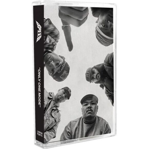 Only One Mode - Picture 1 of 1